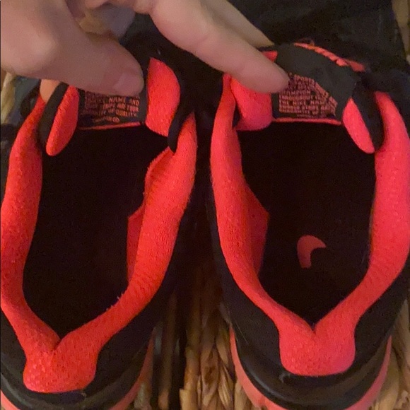 7.5 Nike Dual Fusion Running Shoes - Picture 6 of 7